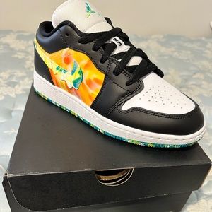 Jordan 1 low